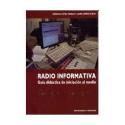 Ediciones Universidad de Valladolid Radio Informativa