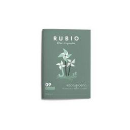 Editorial Rubio - Enrique Rubio Polo, S.L.U. Dibuix 9
