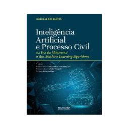 NOVA CAUSA Inteligencia Artificial Processo Civil Era Met.mach.