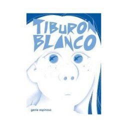 Sapristi Tiburón Blanco