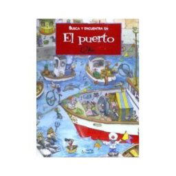 PARRAMON Puerto (busca Y Encuentra)