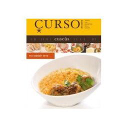 Tursen S.A. - H. Blume Curso De Cocina: Cuscús