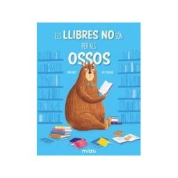 Ediciones Jaguar Els Llibres No Són Per Als Ossos