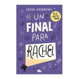 B de Bolsillo Un Final Para Rachel (best Young Adult)