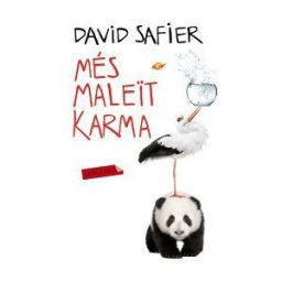 labutxaca Més Malet Karma