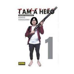 NORMA EDITORIAL, S.A. I Am A Hero. Integral 01