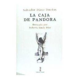 Editorial Nazarí S.L. La Caja De Pandora