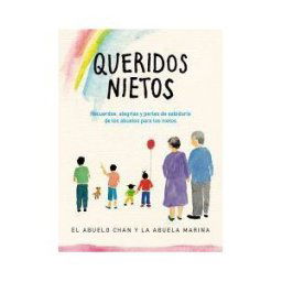 SUMA DE LETRAS Queridos Nietos