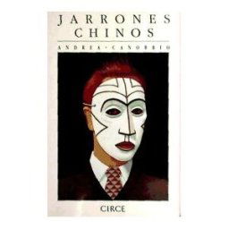 Circe Ediciones, S.L.U. Jarrones Chinos