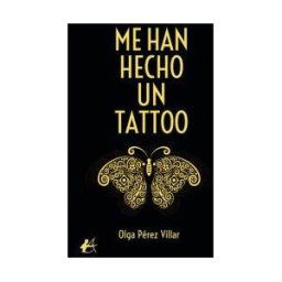 Editorial Adarve Me Han Hecho Un Tattoo