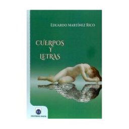 Editorial Dalya Cuerpos Y Letras
