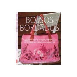 Editorial El Drac, S.L. Bolsos Bordados