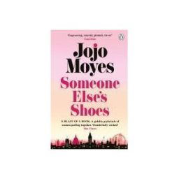 Penguin Books Ltd (UK) Someone Else's Shoes
