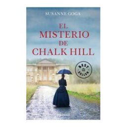 SUMA DE LETRAS El Misterio De Chalk Hill