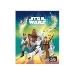 Planeta Junior Rumbo A Star Wars: El Ascenso De Skywalker. Somos La Resistencia