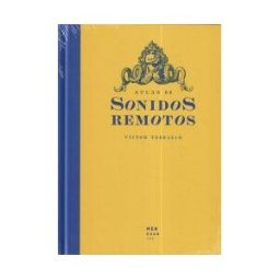 Ediciones Menguantes Atlas De Sonidos Remotos