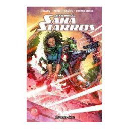 Planeta Cómic Star Wars Sana Starros