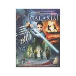 Norma Editorial Star Wars: El Pop-up Definitivo De La Galaxia
