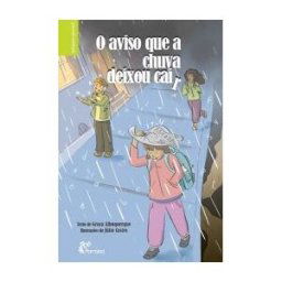 ALFARROBA Aviso Que A Chuva Deixou Cair,o