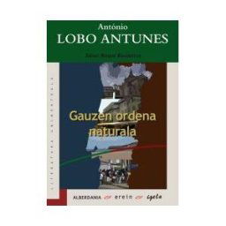 Erein Argitaletxea, S.A. Gauzen Ordena Naturala