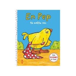 Editorial Crulla, S.A C-en Pep Te Molta Son