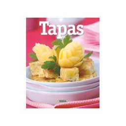 Susaeta Ediciones El Rincón Del Paladar. Tapas