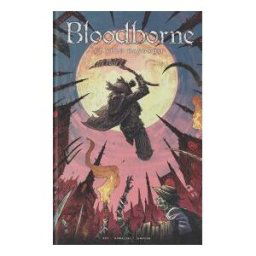 Norma Editorial Bloodborne 4. El Velo Rasgado