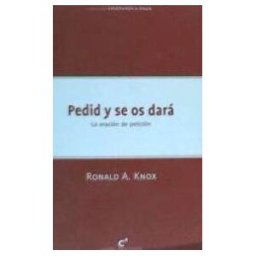 Editorial Cobel Pedid Y Se Os Dara