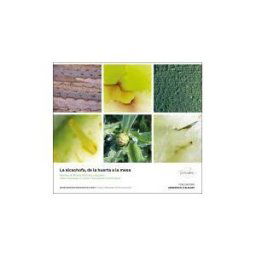 Publicacions Universitat Alacant La Alcachofa, De La Huerta A La Mesa.: Recetas De Moisés Martínez Y Estudios Sobre El Paisaje, El Cultivo Y Sus Valores Nutricionales