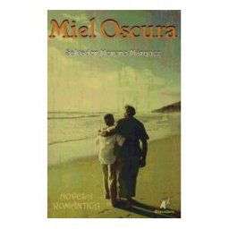 Abecedario Miel Oscura
