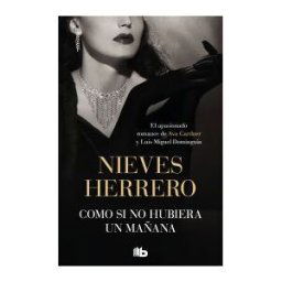 B de Bolsillo Como Si No Hubiera Un Mañana