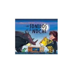 Ediciones Ekaré Los Sonidos De La Noche