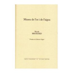 El Gall Editor Museu De L'os I De L'aigua