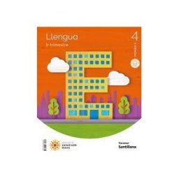 Edicions Voramar, S.A. Llengua Mochila Ligera 4 Primaria Construim Mons