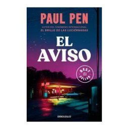 DEBOLSILLO El Aviso