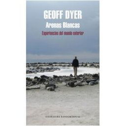 Literatura Random House Arenas Blancas