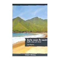 Kalathos Ediciones En La Costa De Cacao