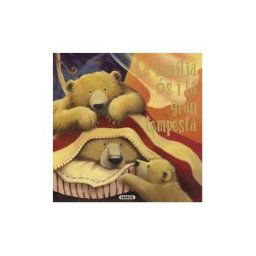 Susaeta Ediciones Faules Il.lustrades. La Família ós I La Gran Tempesta