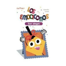 EDICIONS DO CUMIO S.A.(D) As Emociconas:son Alegre.(lemos+5)