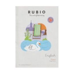 Editorial Rubio - Enrique Rubio Polo, S.L.U. Rubio, The Art Of Lerning English, 10 Years Beginners
