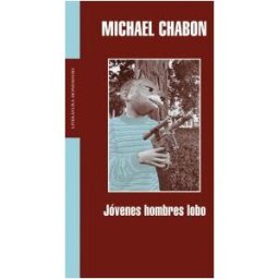 Literatura Random House Jóvenes Hombres Lobo