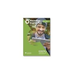 Macmillan Mac English Hub B1+ Sb Pk