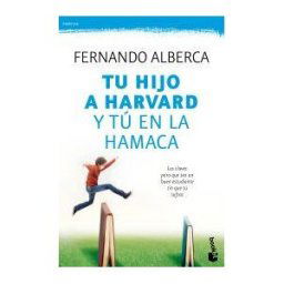 Booket Tu Hijo A Harvard Y Tú En La Hamaca