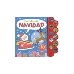 Susaeta Ediciones Sonidos De Navidad