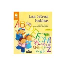 Editorial Everest Las Letras Hablan