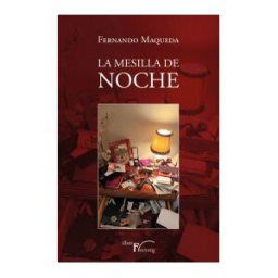 Grupo editor Visión Net La Mesilla De Noche
