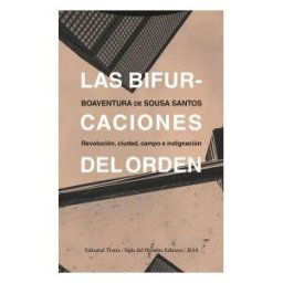 Editorial Trotta, S.A. Las Bifurcaciones Del Orden