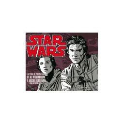 Planeta Cómic Star Wars Tiras De Prensa N 02/03