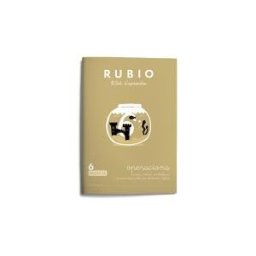 Editorial Rubio - Enrique Rubio Polo, S.L.U. Operacions 6 Valenci: Sumar, Restar, Multiplicar I Dividir Decimals Per Diverses Xifres