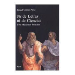 Ediciones Rialp, S.A. Ni De Letras, Ni De Ciencias